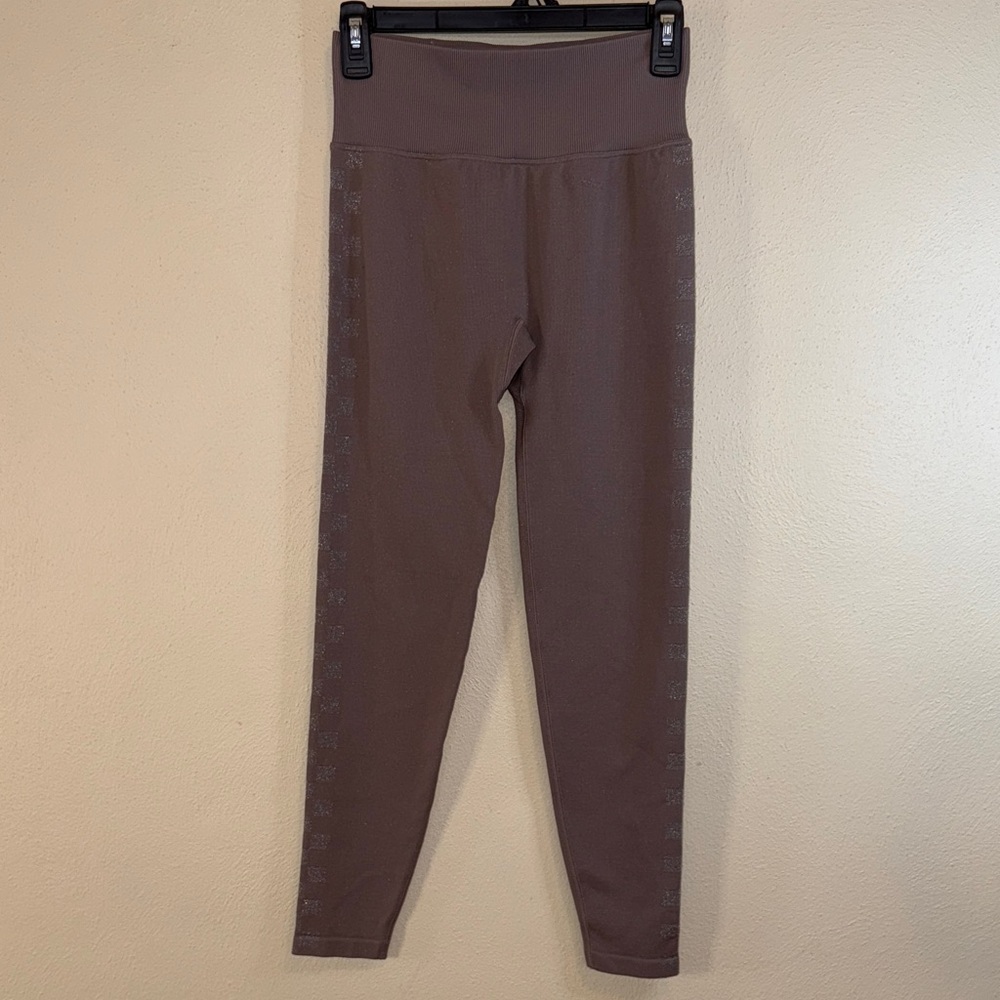 Victoria Secret PINK Active Legging Size S Gym Activewear